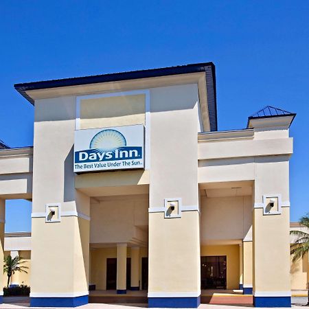 Williamsburg Days Inn By Wyndham Orlando Airport Florida Mall מראה חיצוני תמונה