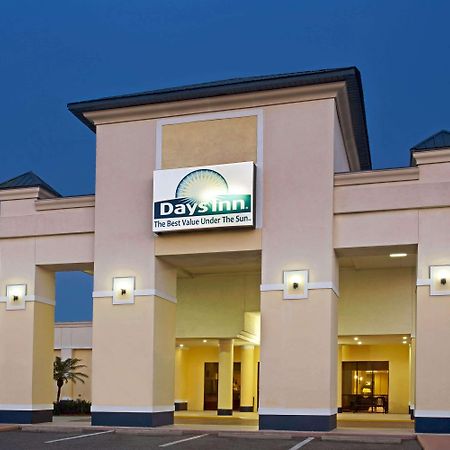 Williamsburg Days Inn By Wyndham Orlando Airport Florida Mall מראה חיצוני תמונה